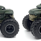 Image for article titled Godzilla's Endless Rampages Have Finally Earned the Monster Its Own Hot Wheels Cars